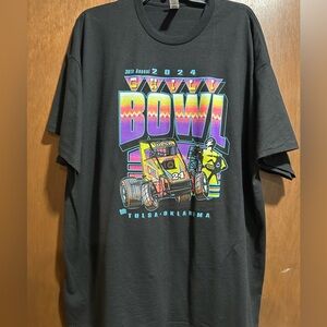 Chili Bowl tee